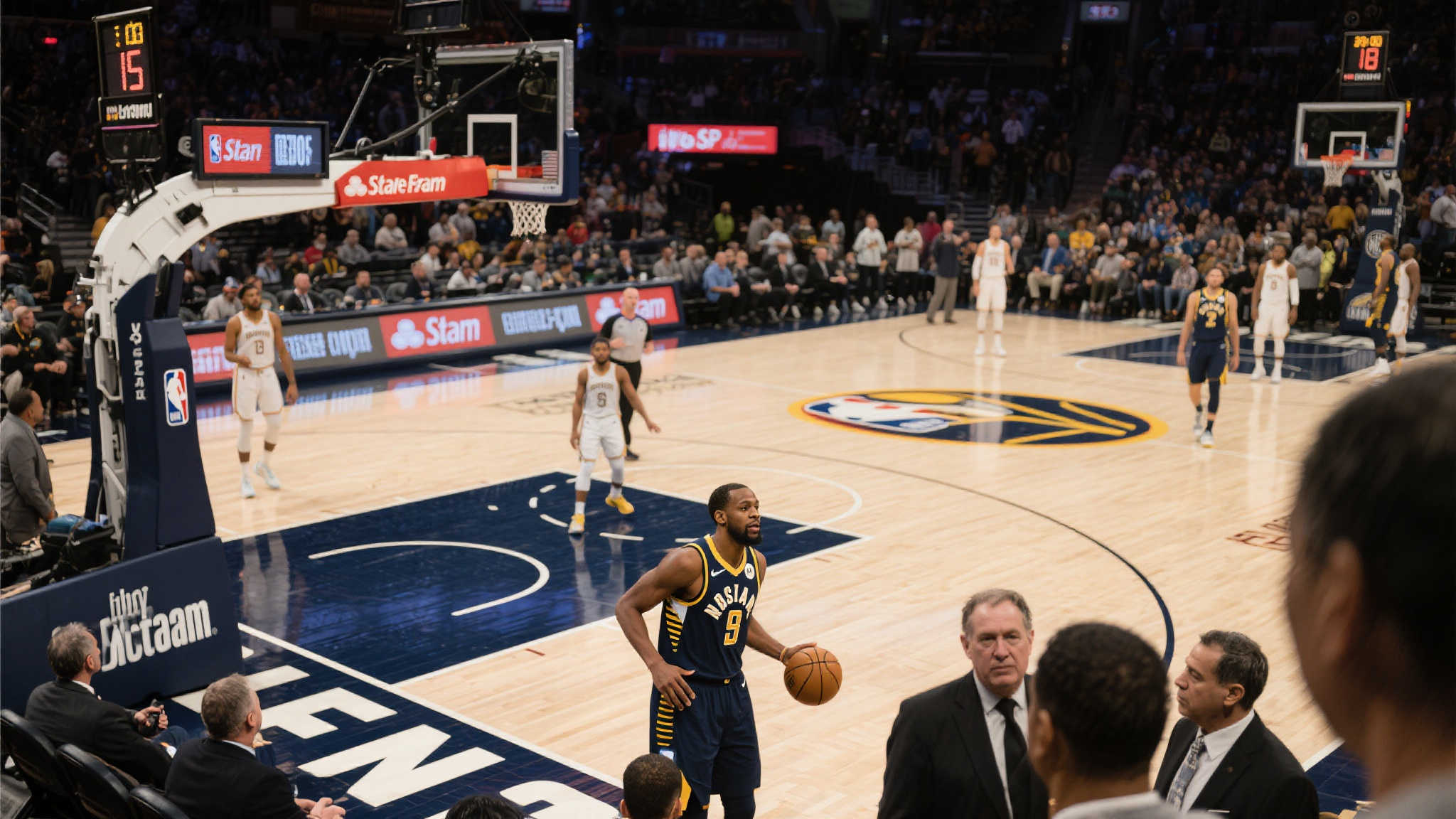 当然除了竞技层面成绩斐然外,合理运营预算并取得商业