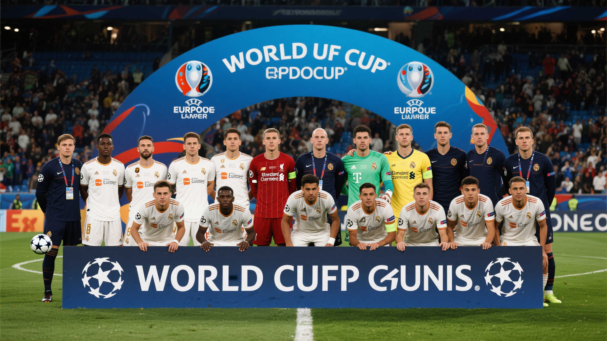 近年来，随着足球全球化的加速发展，世俱杯逐渐成为国