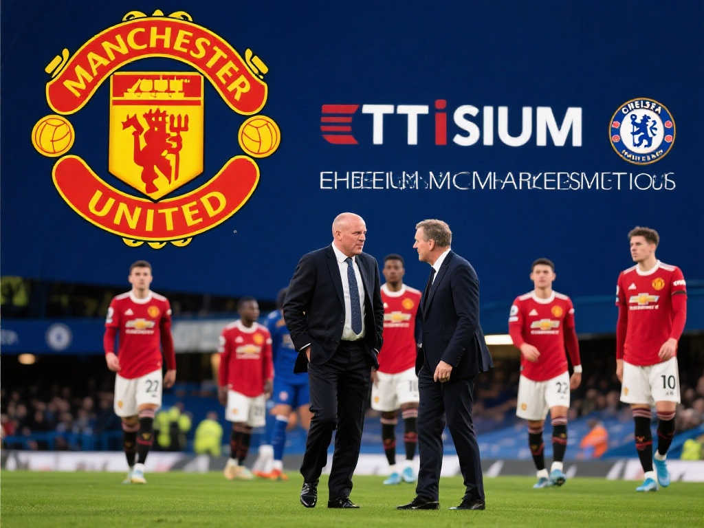 滕哈赫向拉爵提出变革建议，英力士或将重金支持转会市场