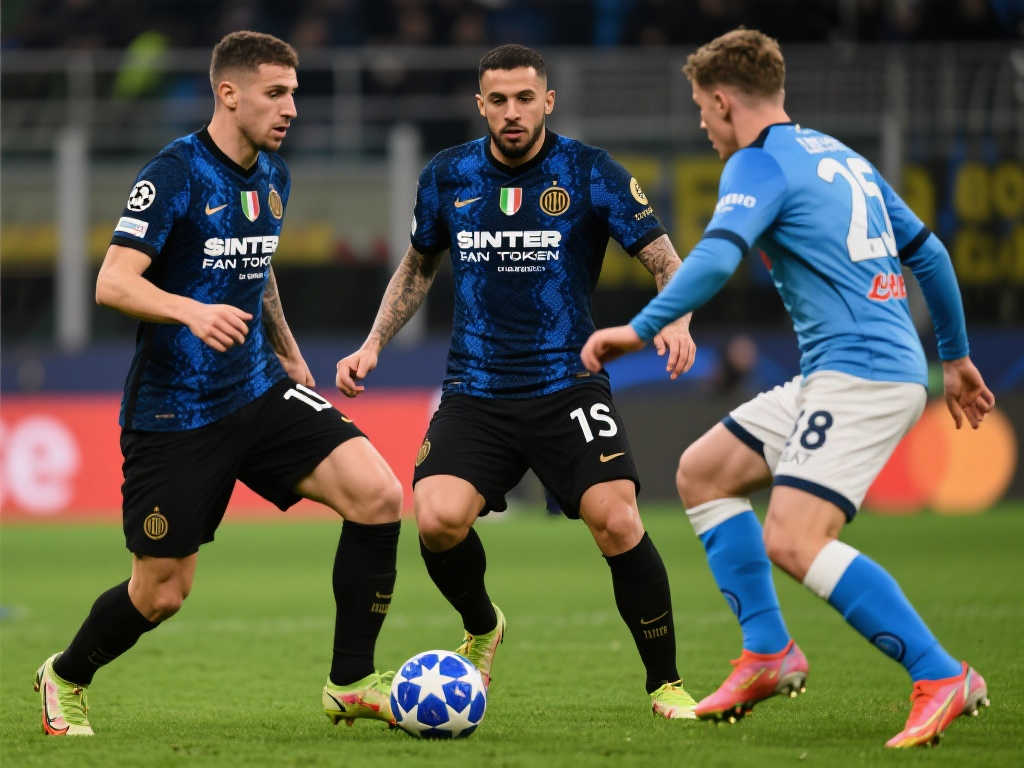 那不勒斯对阵国米:意甲榜首之争前瞻与深度解析 那不勒斯对阵国米:意甲榜首之争前瞻与深度解析